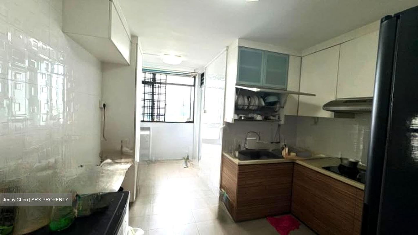 Blk 928 Hougang Street 91 (Hougang), HDB 4 Rooms #585007701